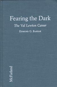 FEARING THE DARK by Banzak