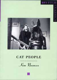 Newman book on Lewton