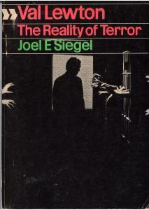 REALITY OF FEAR by Siegel